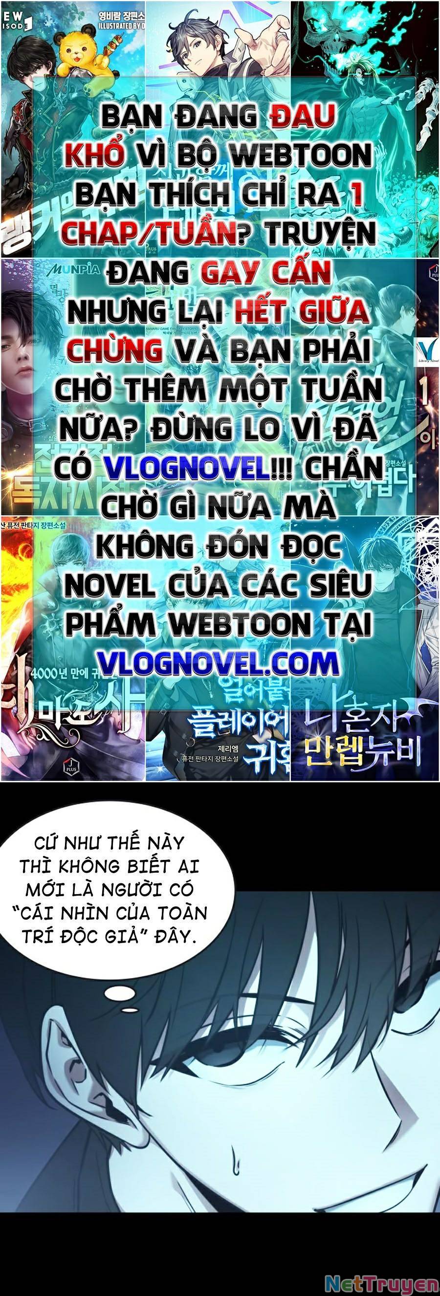 Toàn Tri Độc Giả Chapter 95 - Trang 29