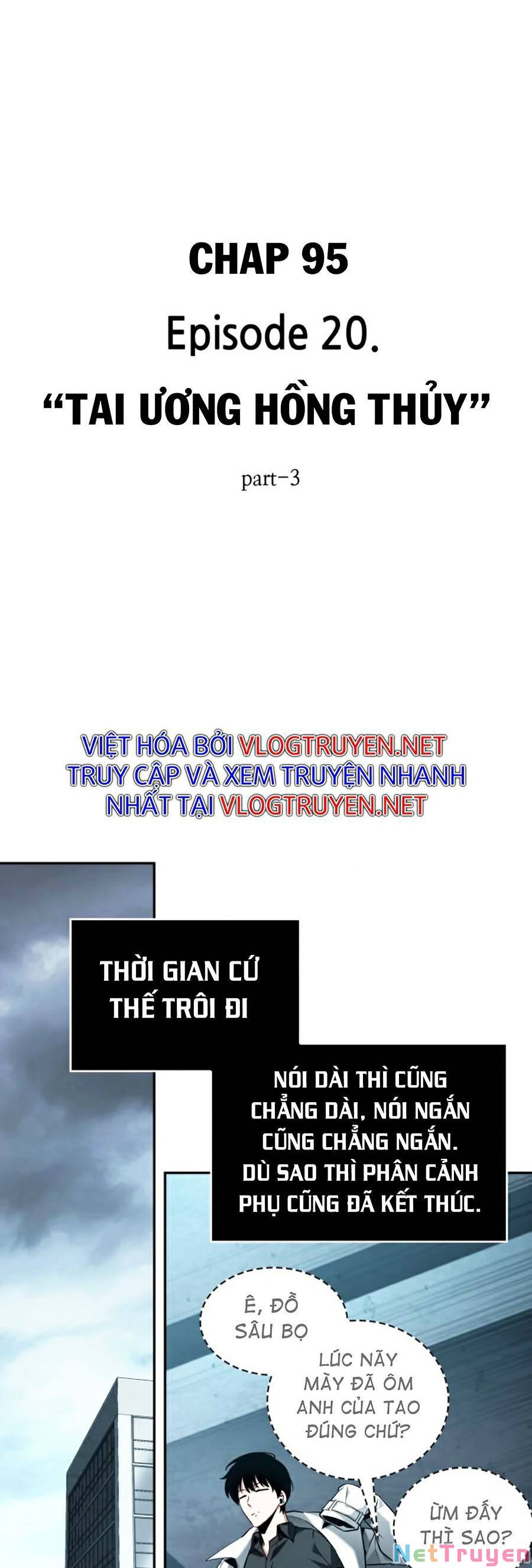 Toàn Tri Độc Giả Chapter 95 - Trang 39