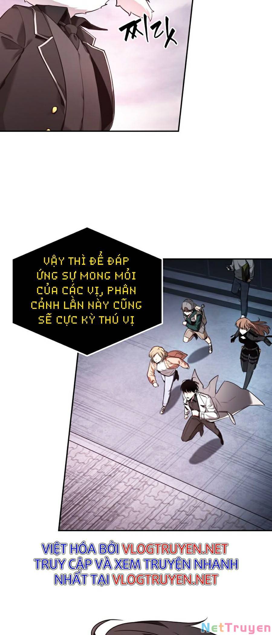 Toàn Tri Độc Giả Chapter 95 - Trang 46