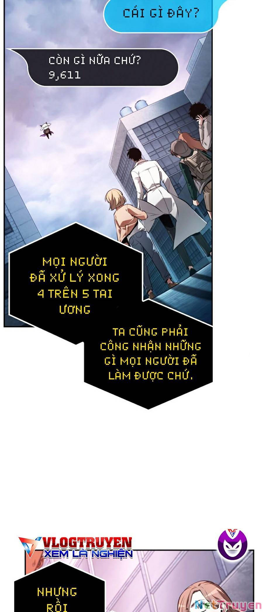 Toàn Tri Độc Giả Chapter 95 - Trang 48