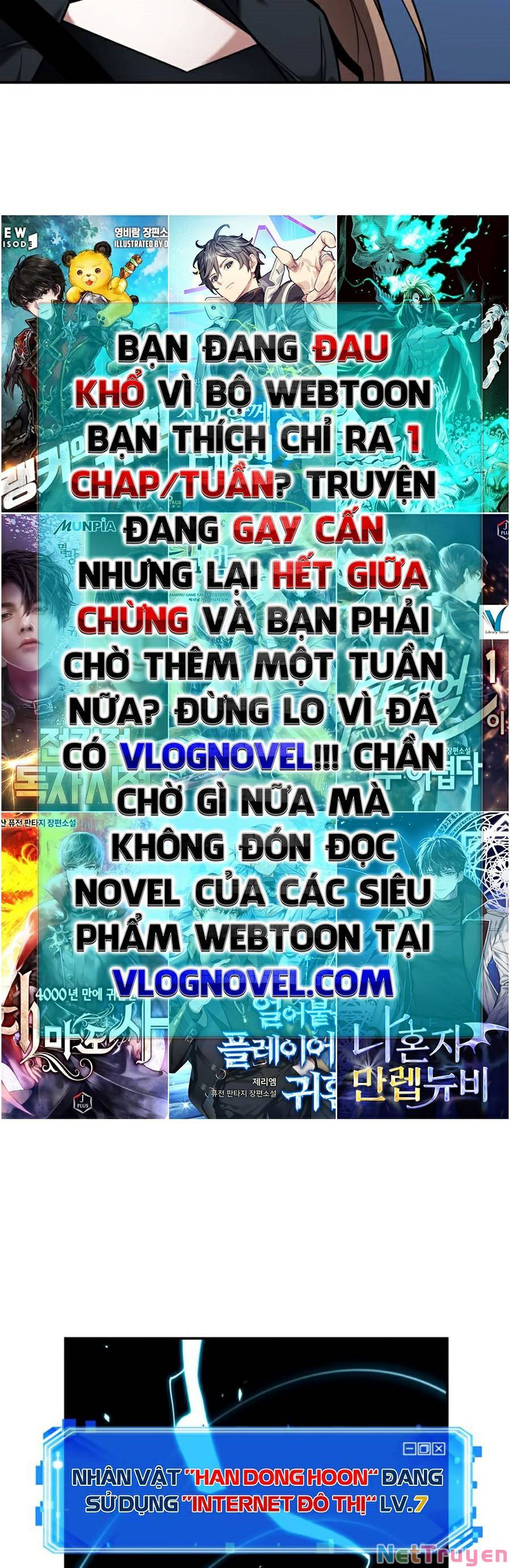 Toàn Tri Độc Giả Chapter 95 - Trang 9