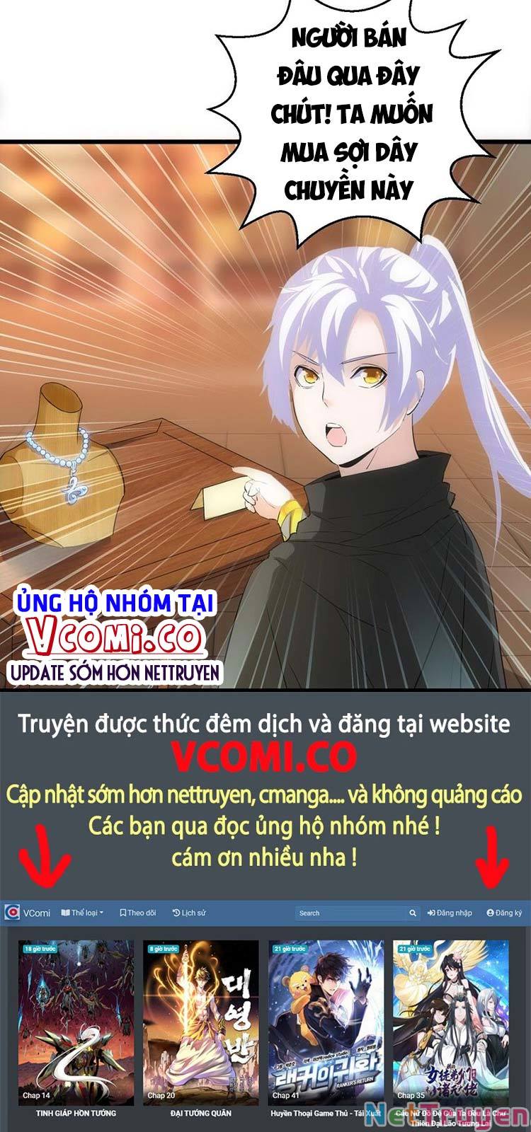 Vạn Cổ Đệ Nhất Thần Chapter 91 - Trang 34