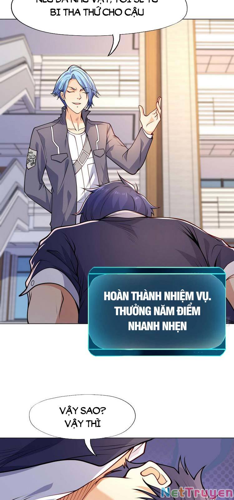 Vô Địch Từ Cưỡng Hôn Ma Nữ Chapter 15 - Trang 31