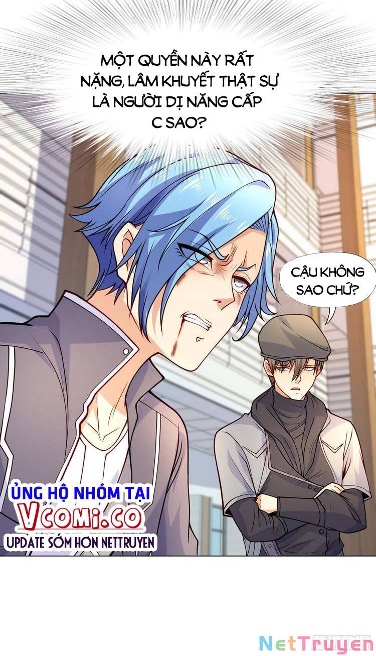 Vô Địch Từ Cưỡng Hôn Ma Nữ Chapter 15 - Trang 37