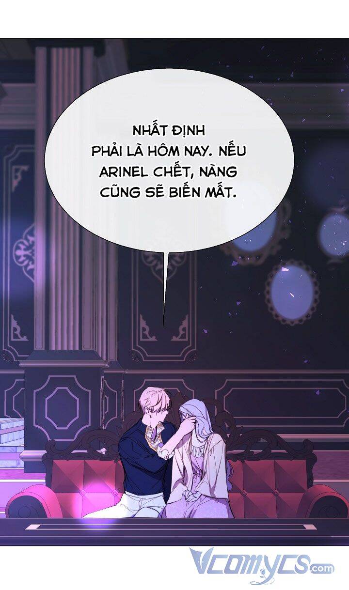 Ác Nữ Cần Bạo Chúa Chapter 50 - Trang 14