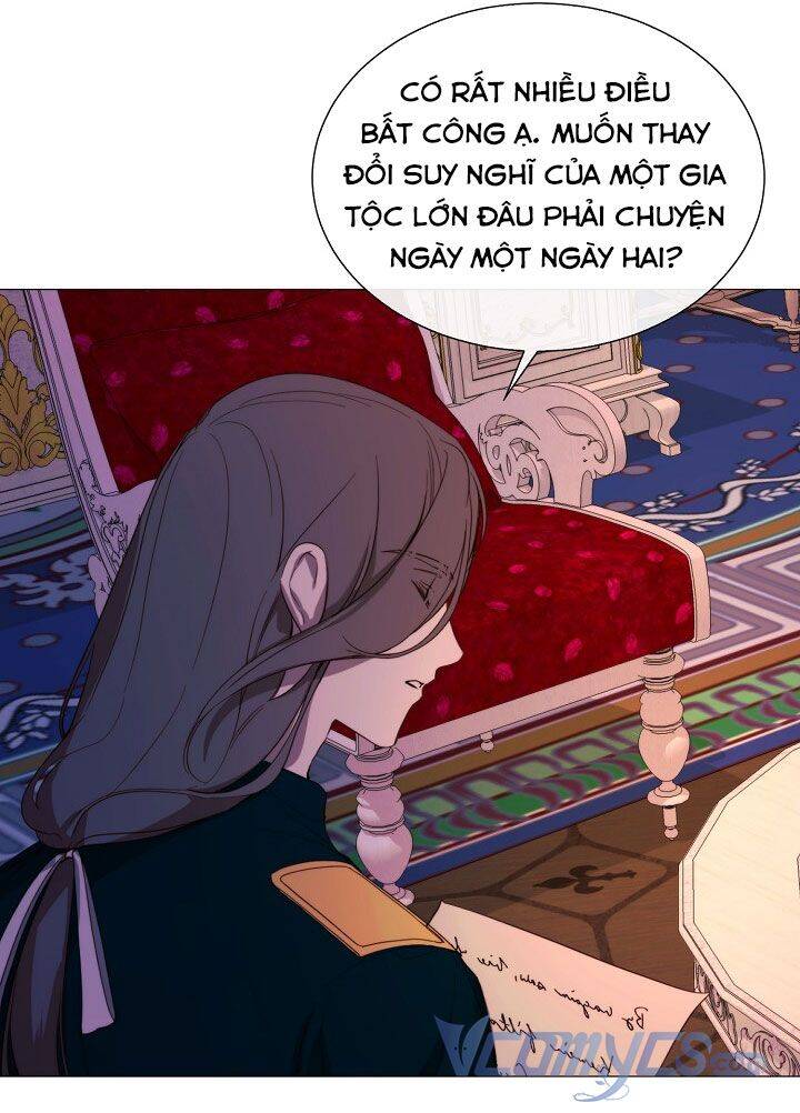 Ác Nữ Cần Bạo Chúa Chapter 50 - Trang 21