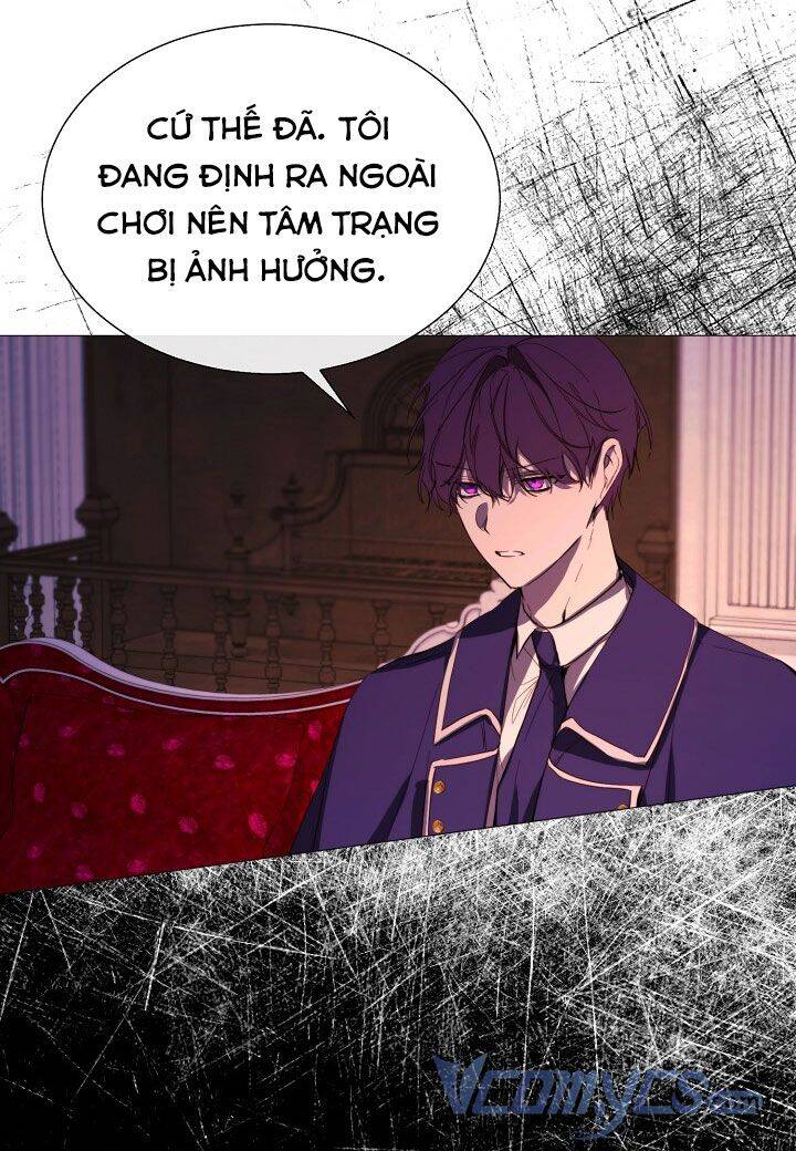 Ác Nữ Cần Bạo Chúa Chapter 50 - Trang 25