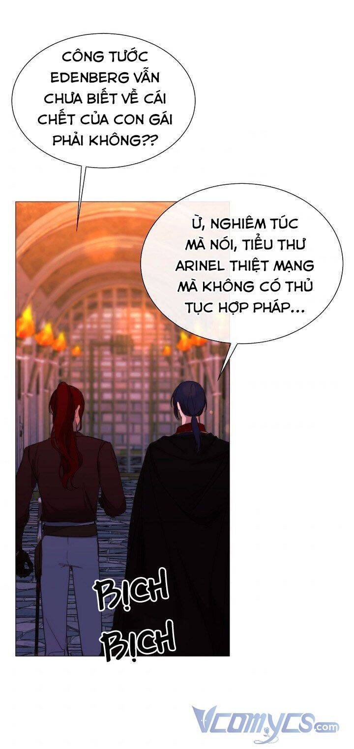 Ác Nữ Cần Bạo Chúa Chapter 50 - Trang 30