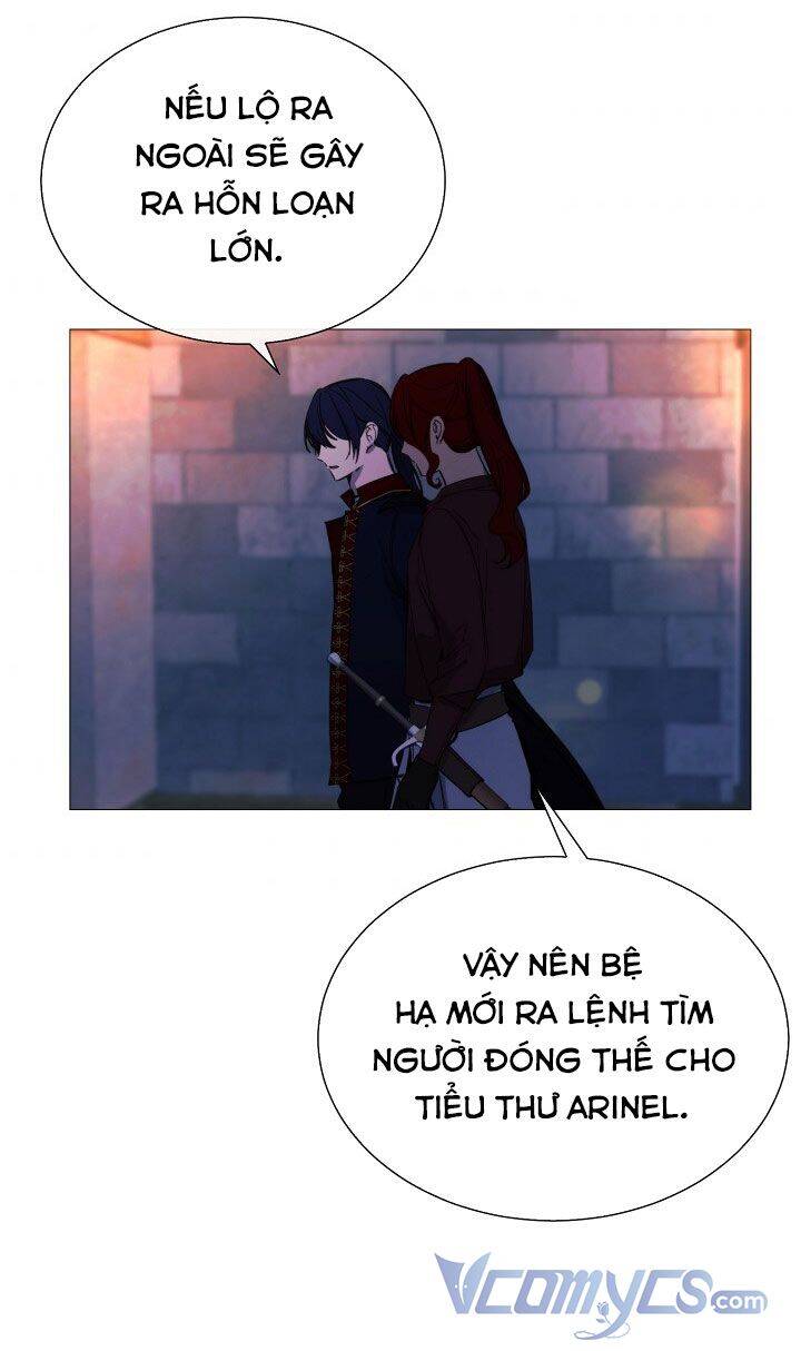 Ác Nữ Cần Bạo Chúa Chapter 50 - Trang 31