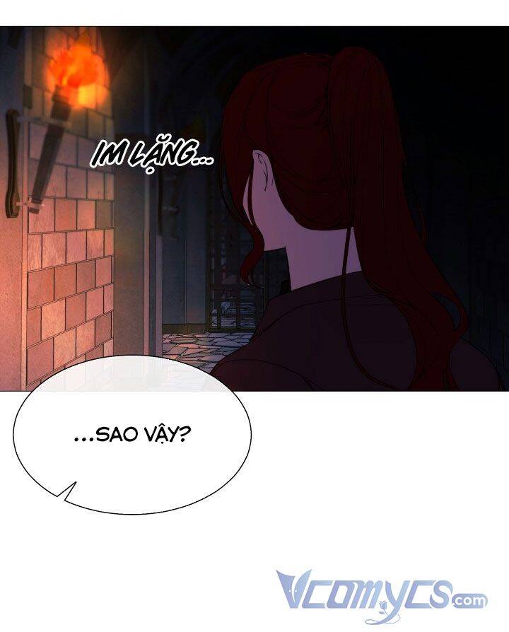 Ác Nữ Cần Bạo Chúa Chapter 50 - Trang 33