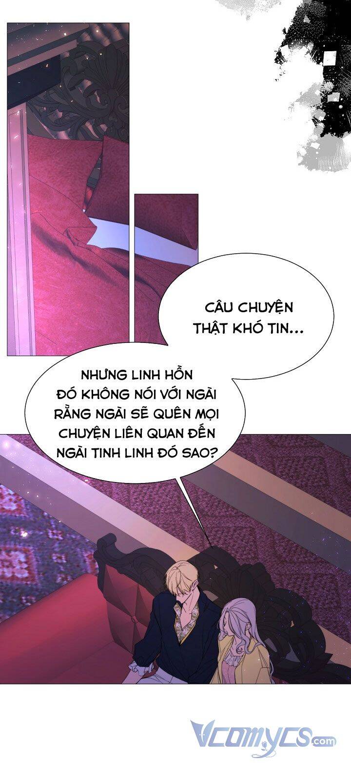 Ác Nữ Cần Bạo Chúa Chapter 50 - Trang 6