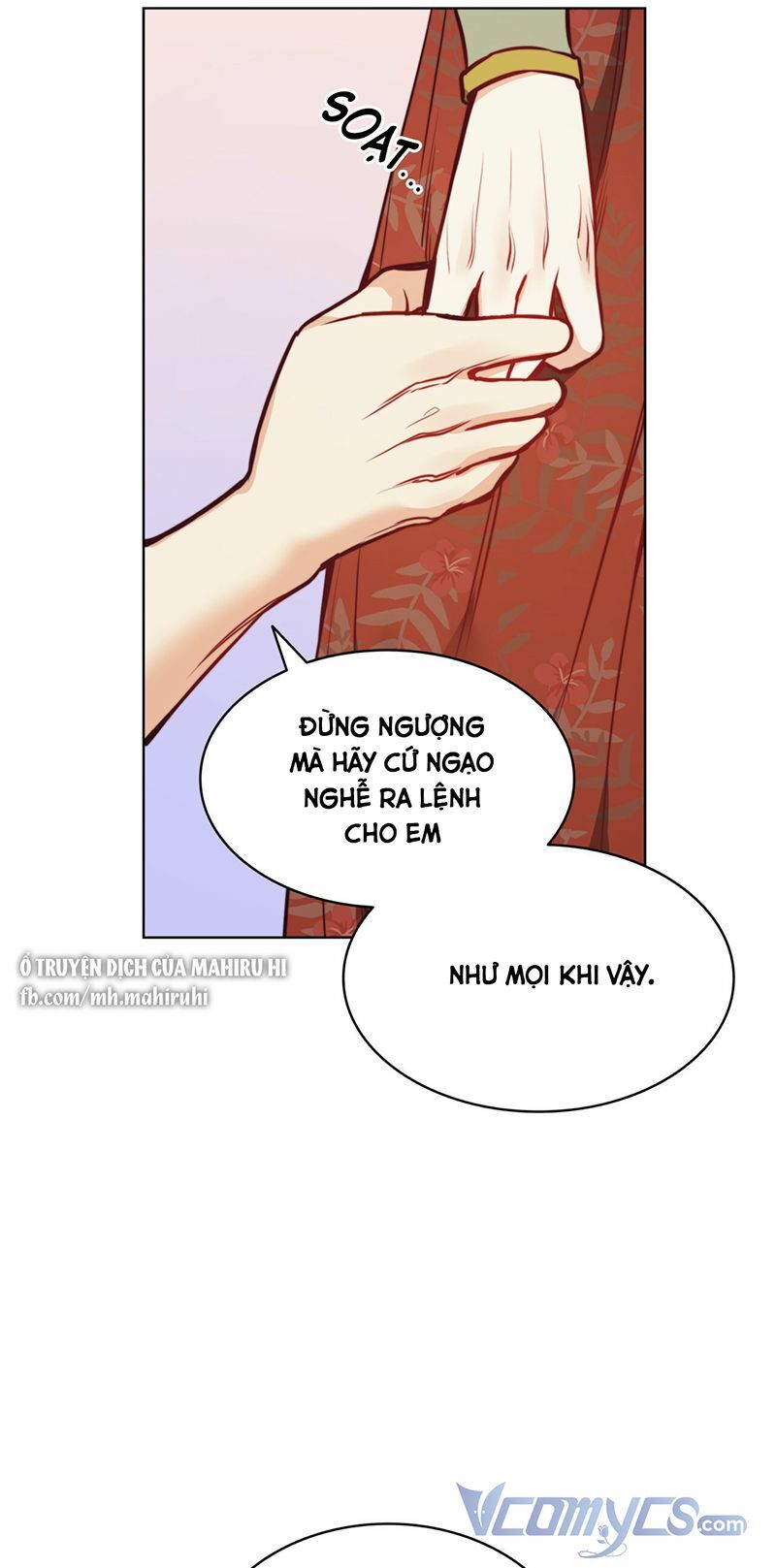 Ác Quỷ Chapter 79 - Trang 17