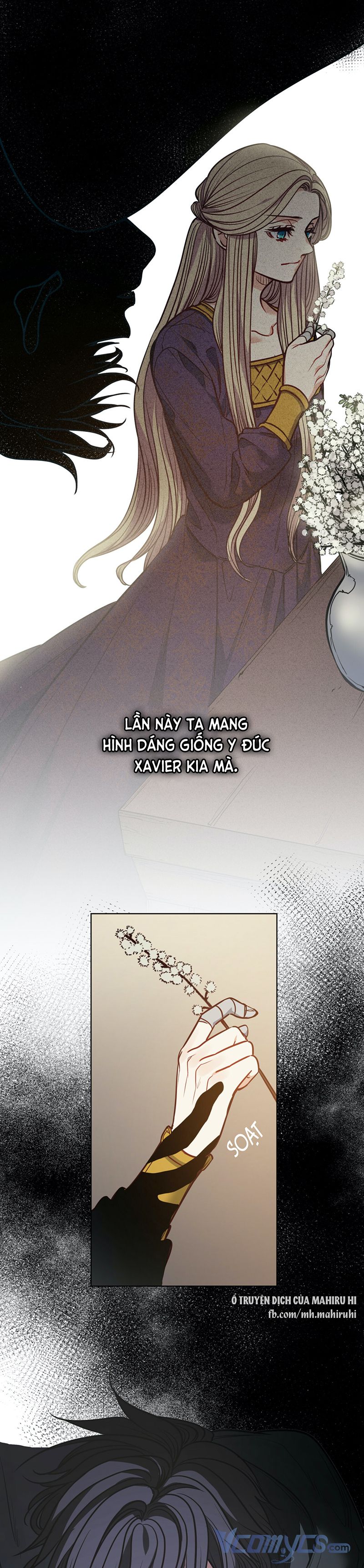 Ác Quỷ Chapter 80 - Trang 14