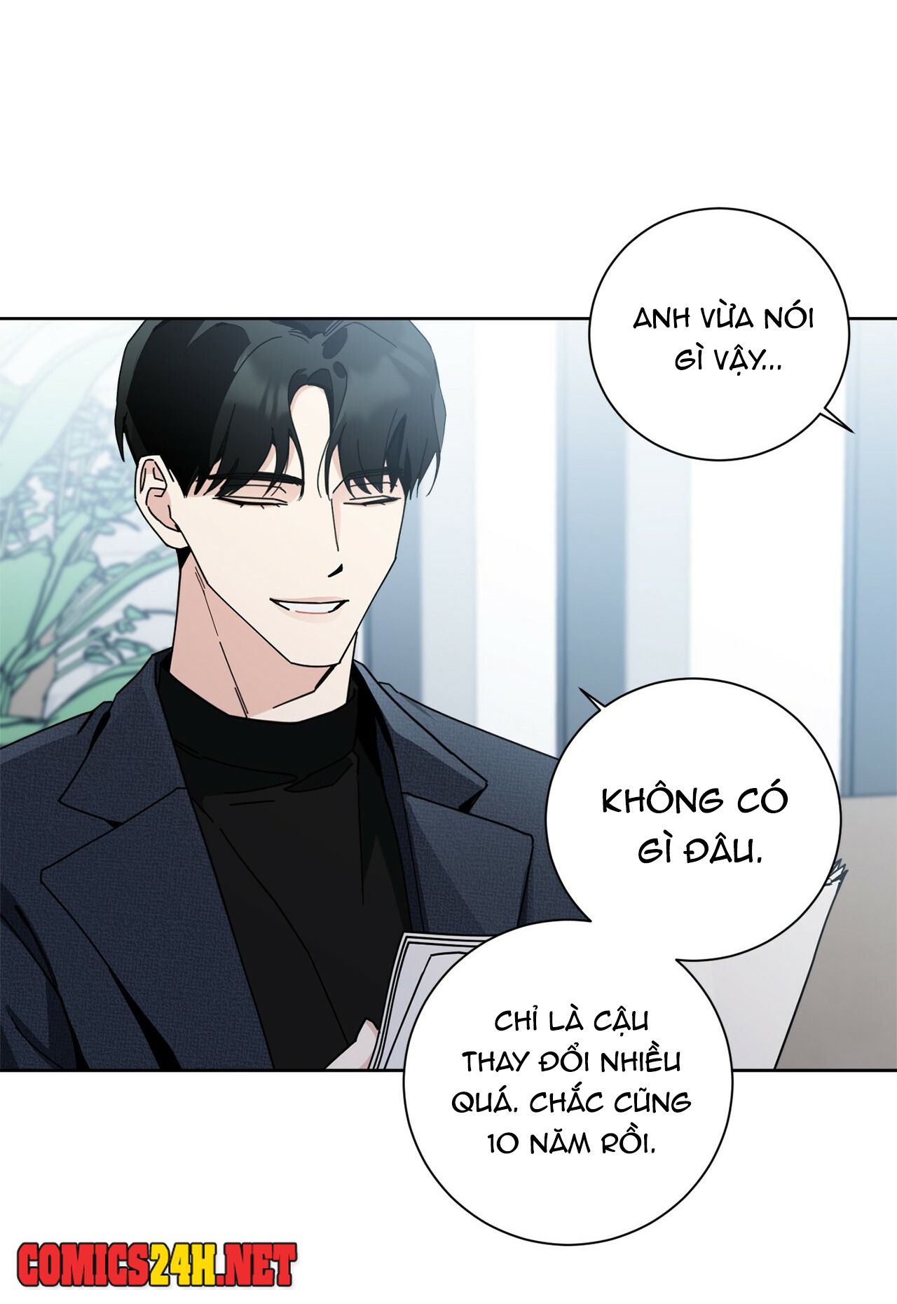 Home Five Chapter 1 - Trang 83