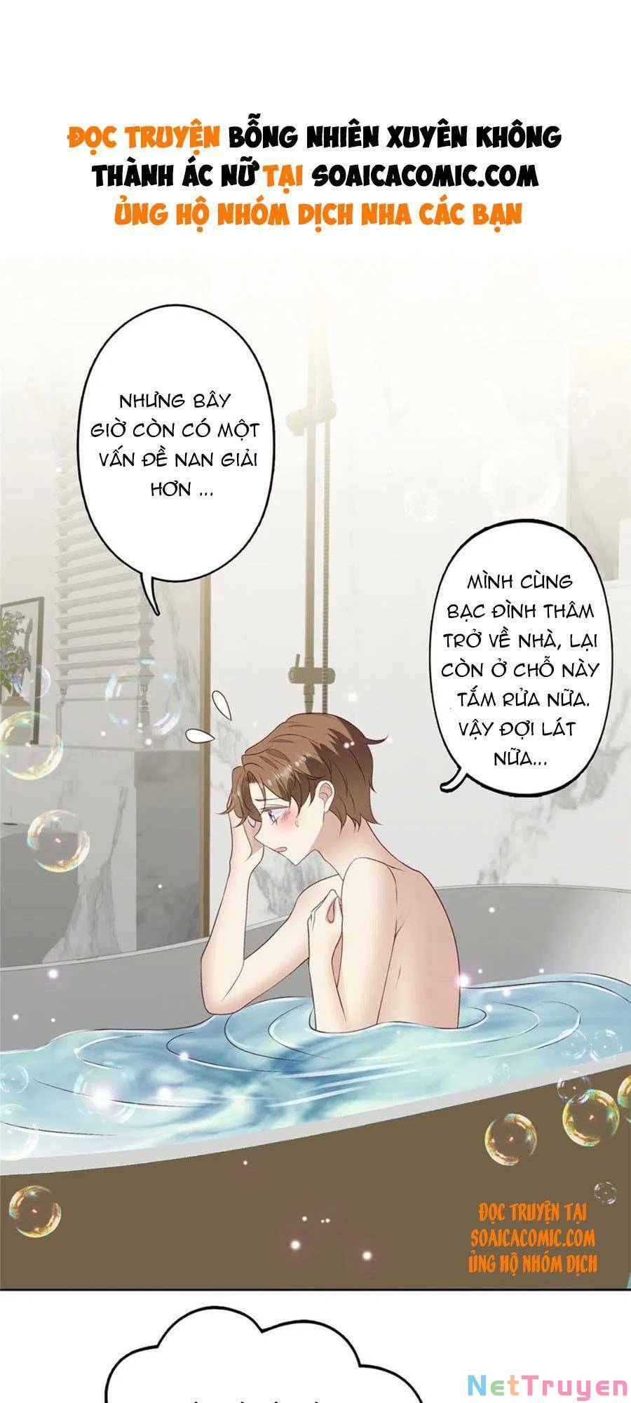 Lưng Dựa Núi Lớn Đứng Vững C Vị Chapter 95 - Trang 2