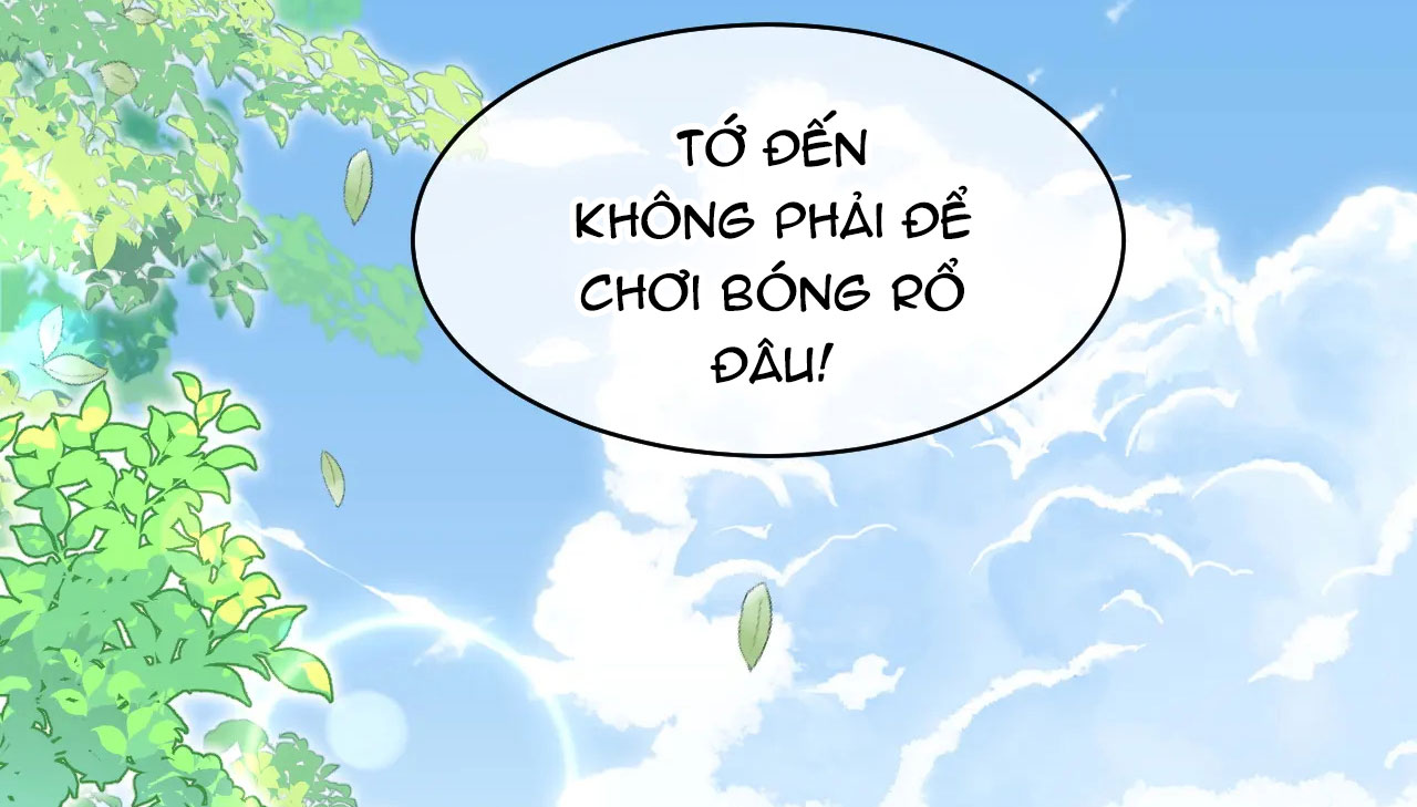 Một Ngụm Nuốt Trọn Thỏ Con Chapter 32 - Trang 41