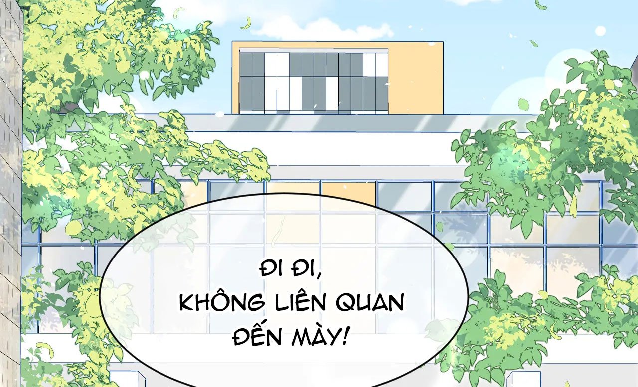 Một Ngụm Nuốt Trọn Thỏ Con Chapter 33 - Trang 8