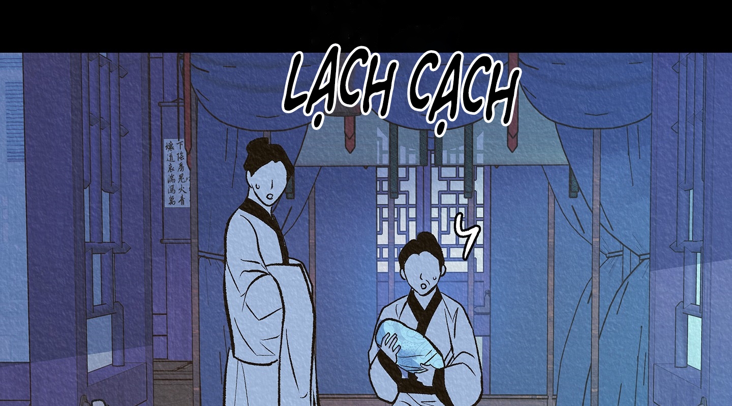 Người Tình Của Sura Chapter 67 - Trang 104