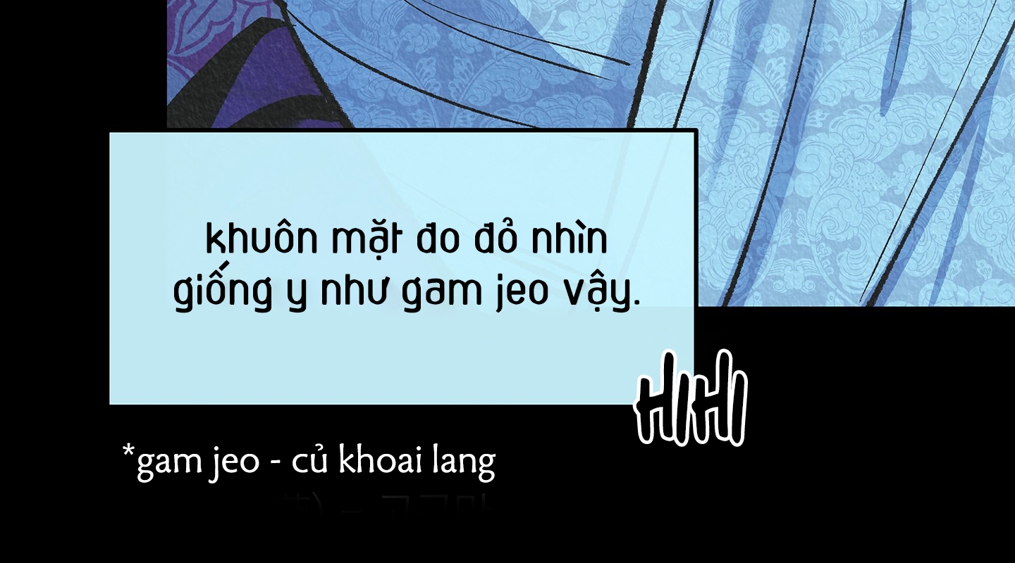 Người Tình Của Sura Chapter 67 - Trang 122