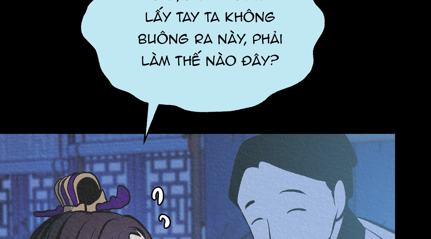 Người Tình Của Sura Chapter 67 - Trang 130