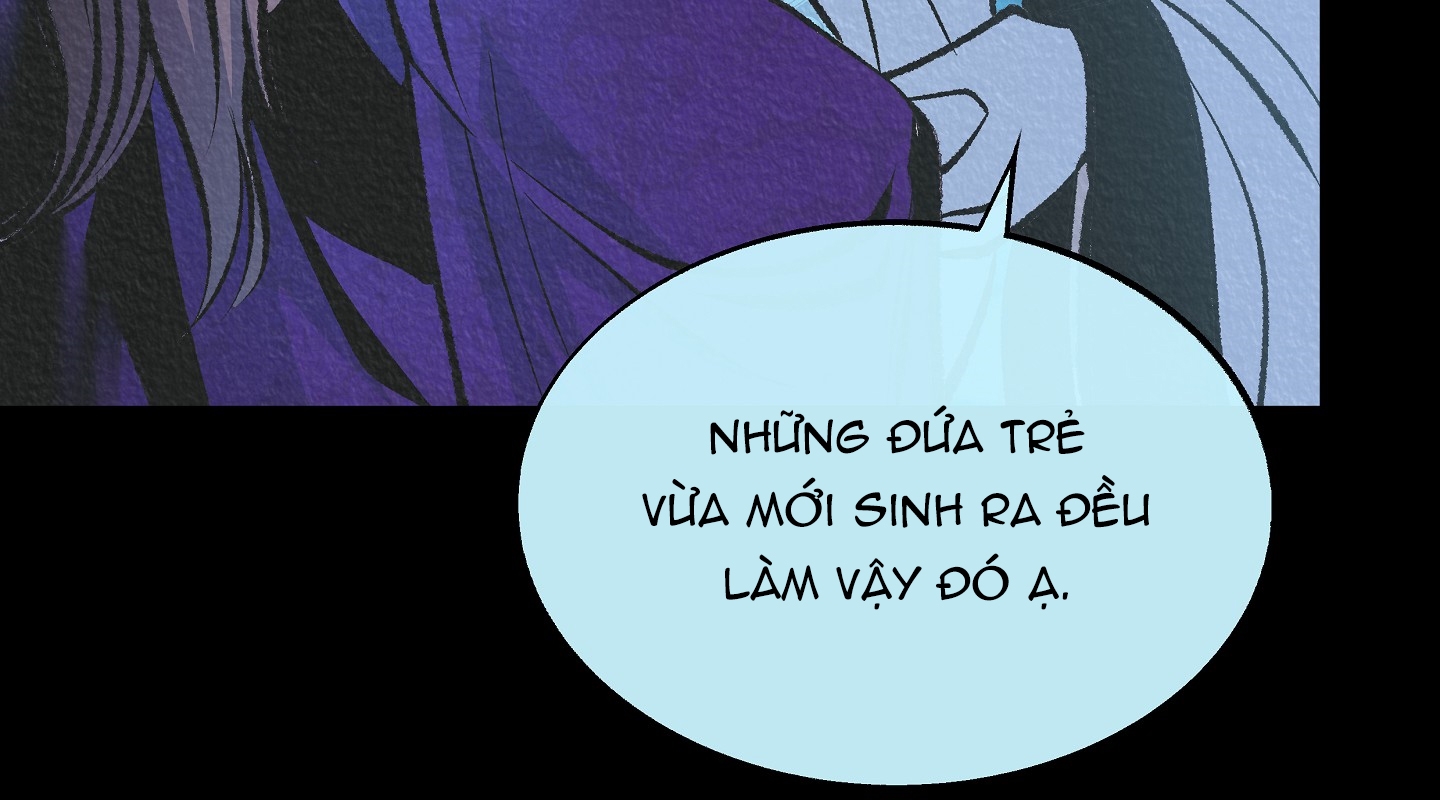 Người Tình Của Sura Chapter 67 - Trang 132