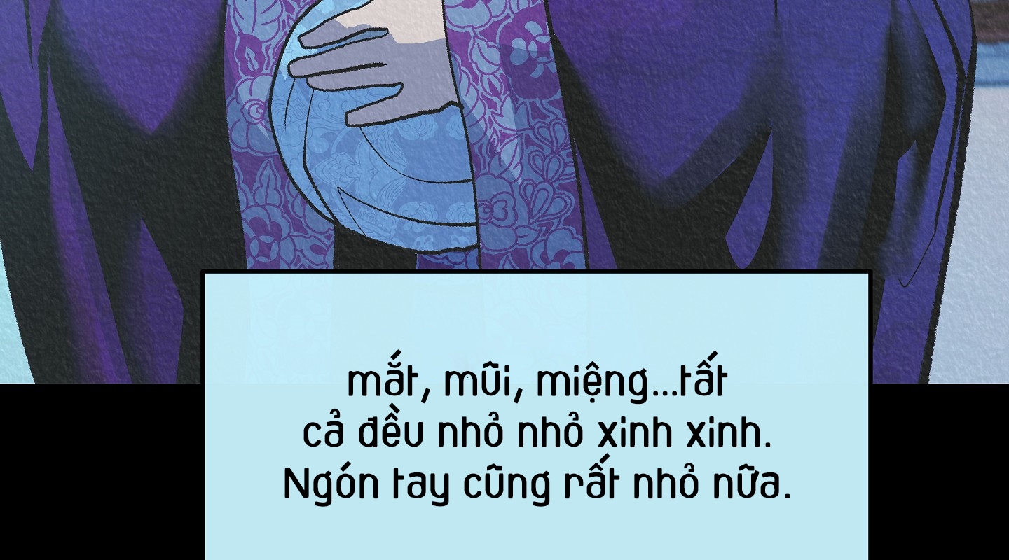 Người Tình Của Sura Chapter 67 - Trang 136