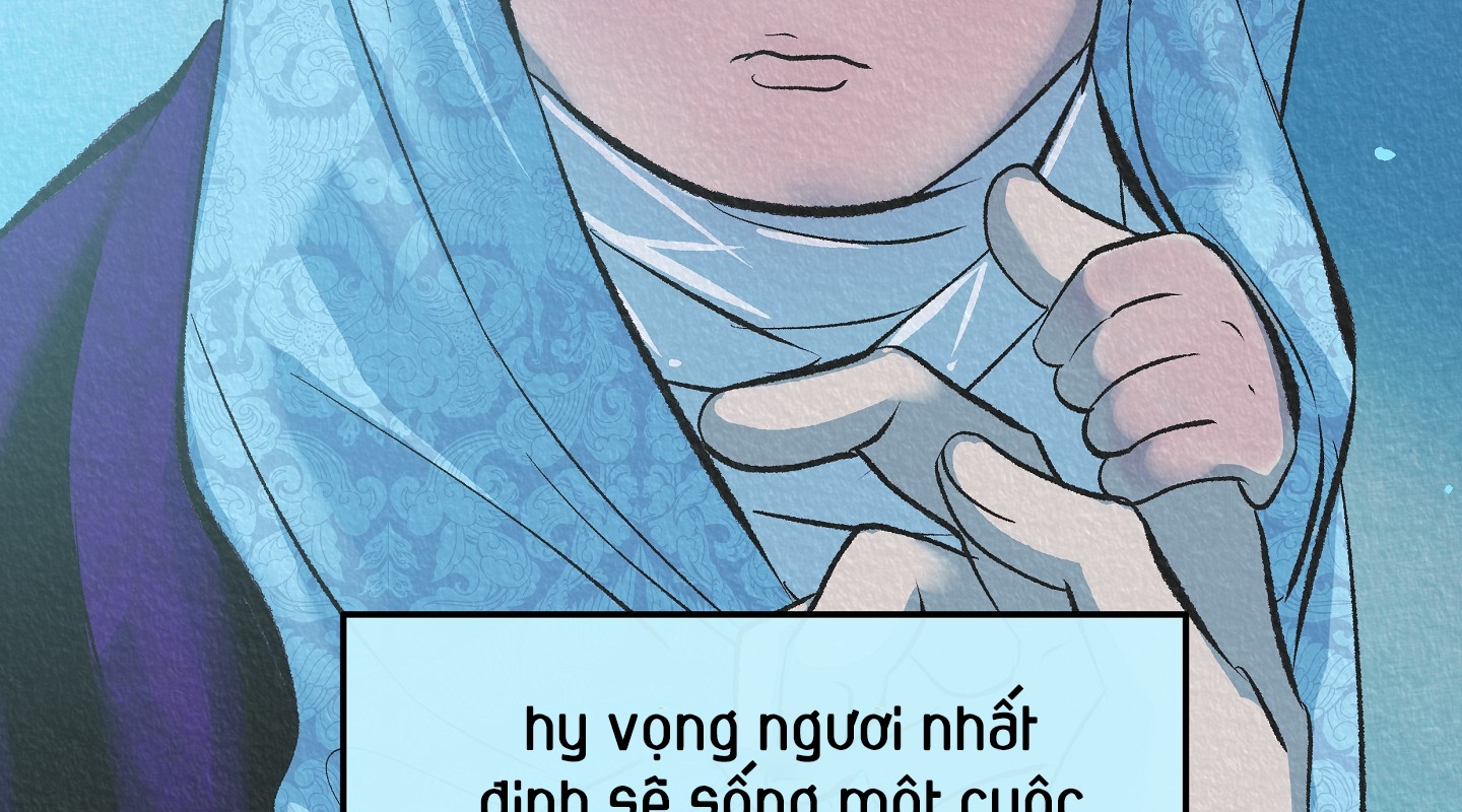 Người Tình Của Sura Chapter 67 - Trang 143