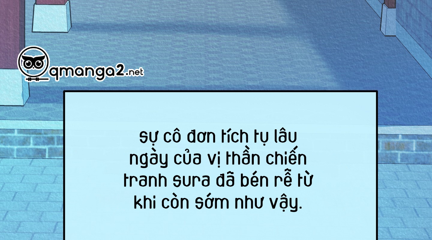 Người Tình Của Sura Chapter 67 - Trang 164