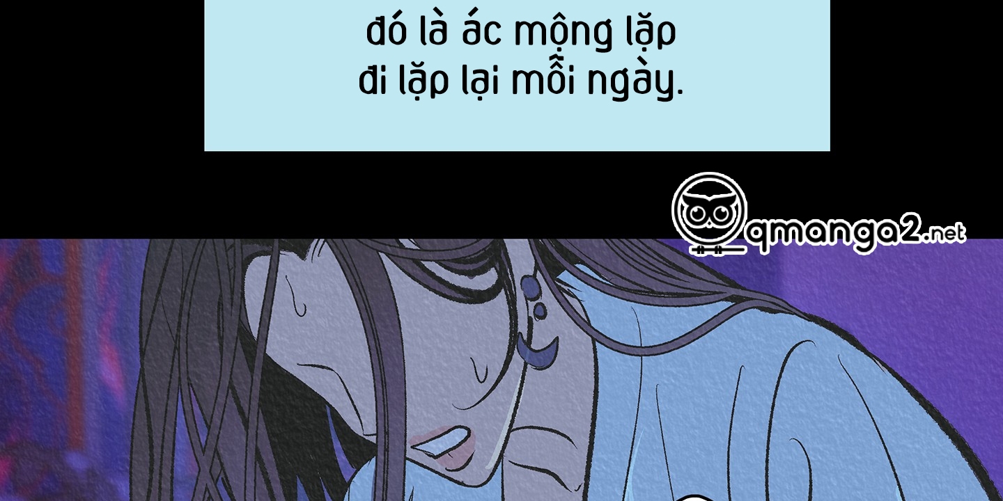 Người Tình Của Sura Chapter 67 - Trang 35