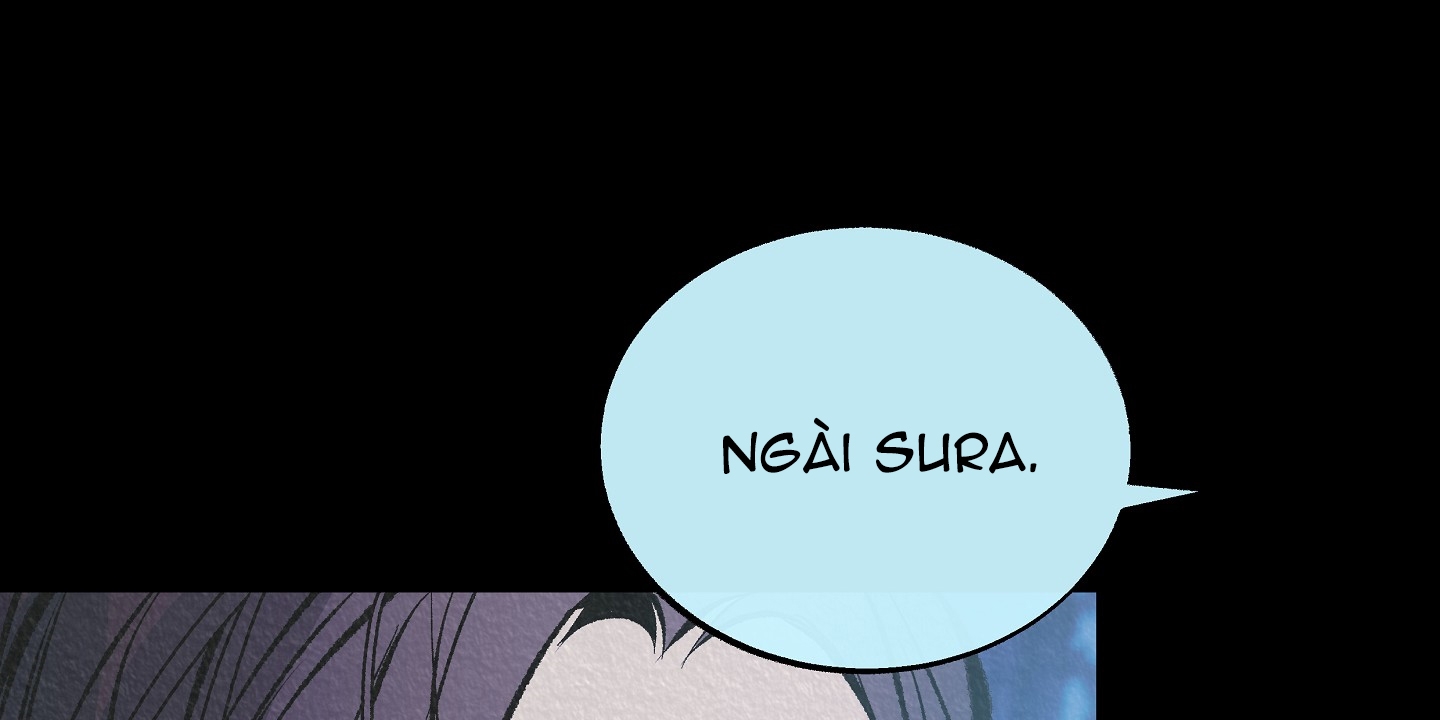 Người Tình Của Sura Chapter 67 - Trang 50