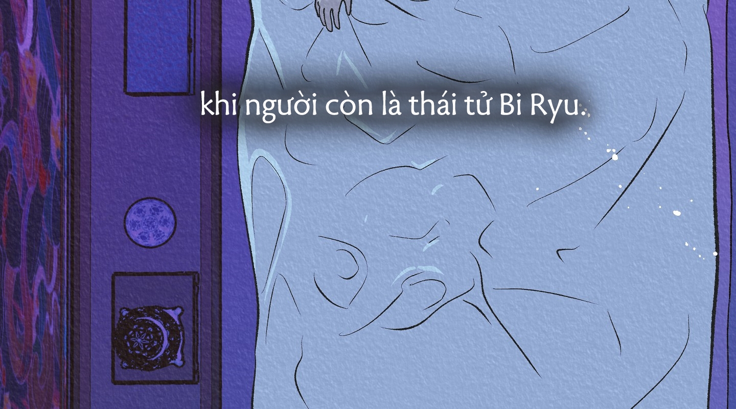 Người Tình Của Sura Chapter 67 - Trang 6