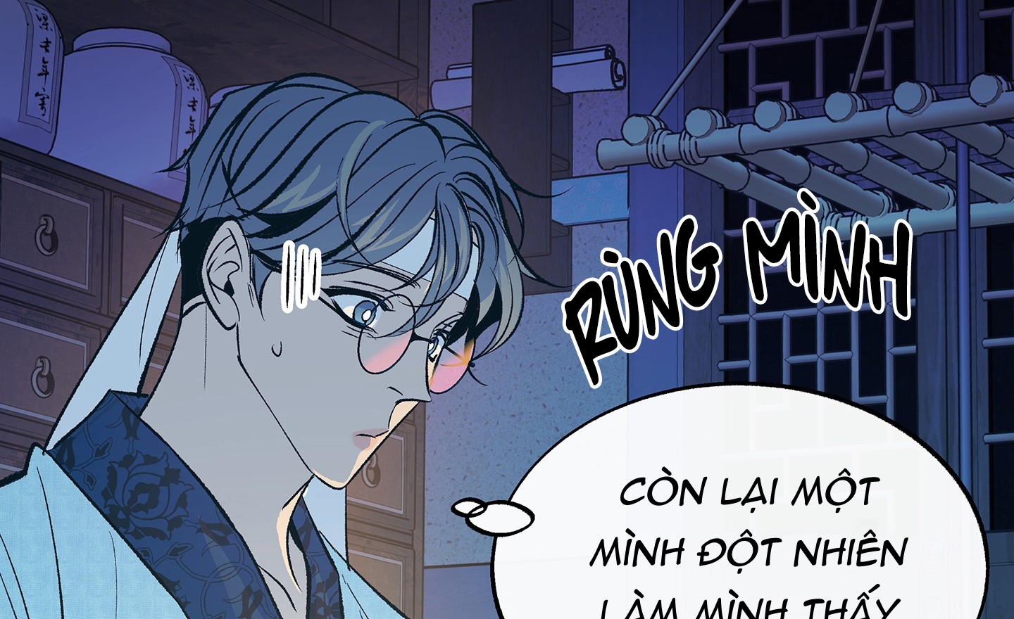 Người Tình Của Sura Chapter 68 - Trang 114