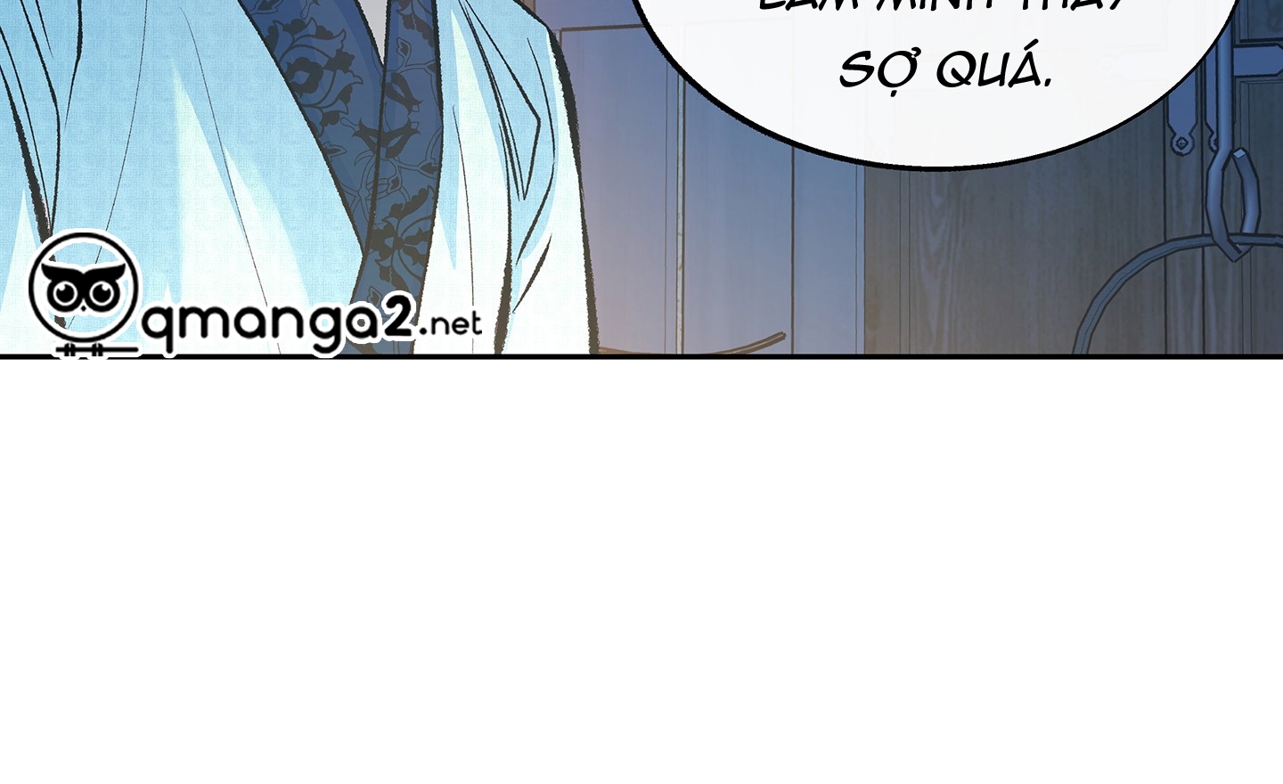 Người Tình Của Sura Chapter 68 - Trang 115