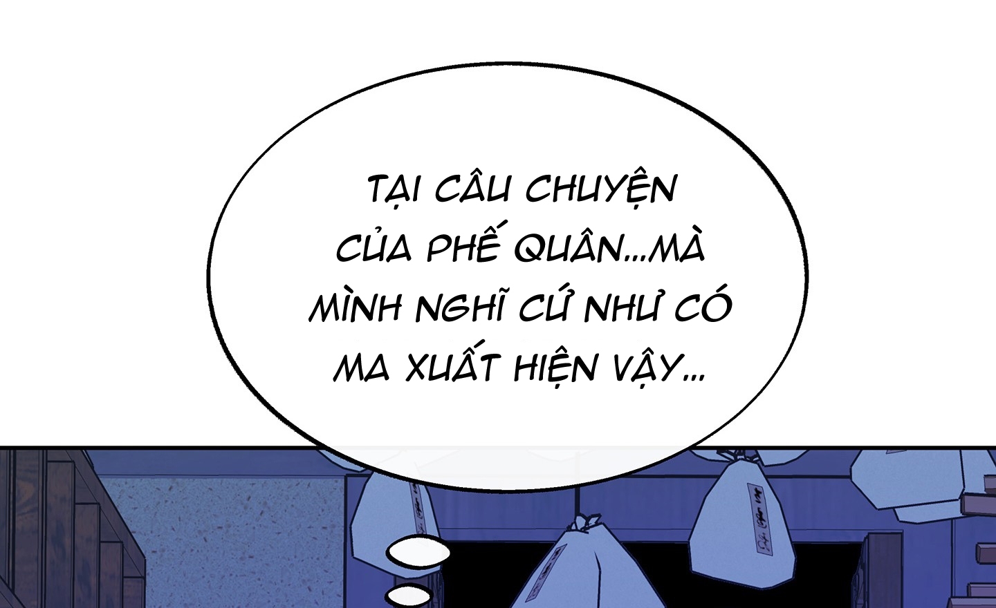 Người Tình Của Sura Chapter 68 - Trang 116