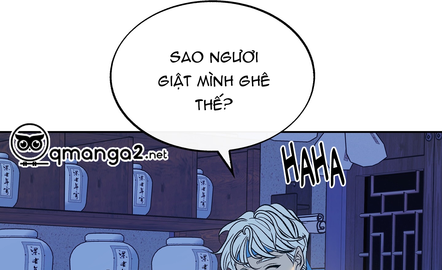 Người Tình Của Sura Chapter 68 - Trang 124