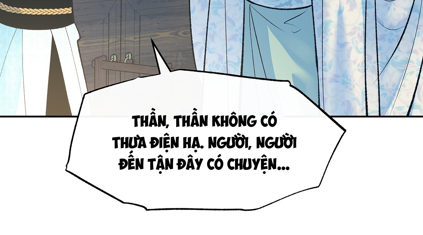 Người Tình Của Sura Chapter 68 - Trang 126