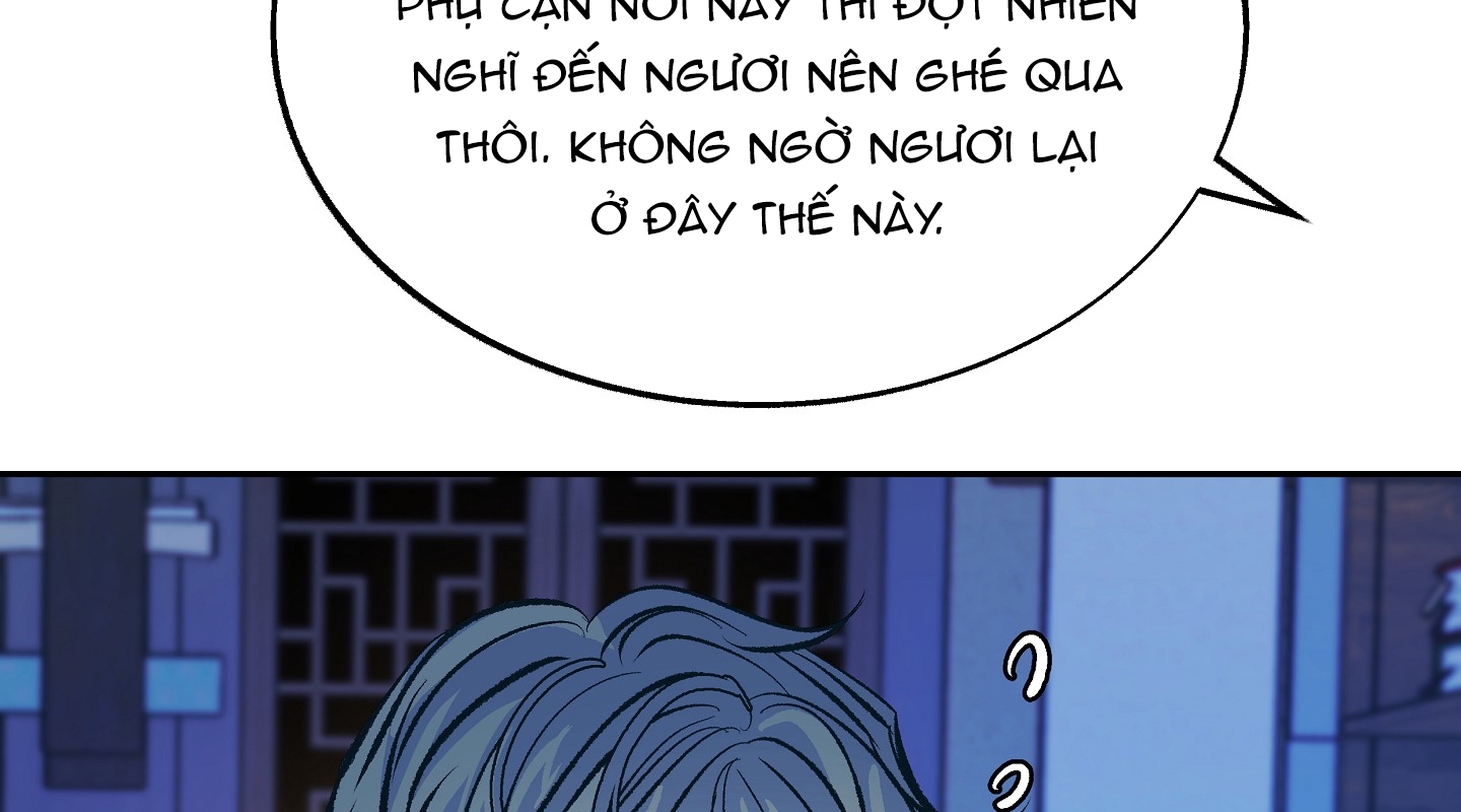 Người Tình Của Sura Chapter 68 - Trang 128