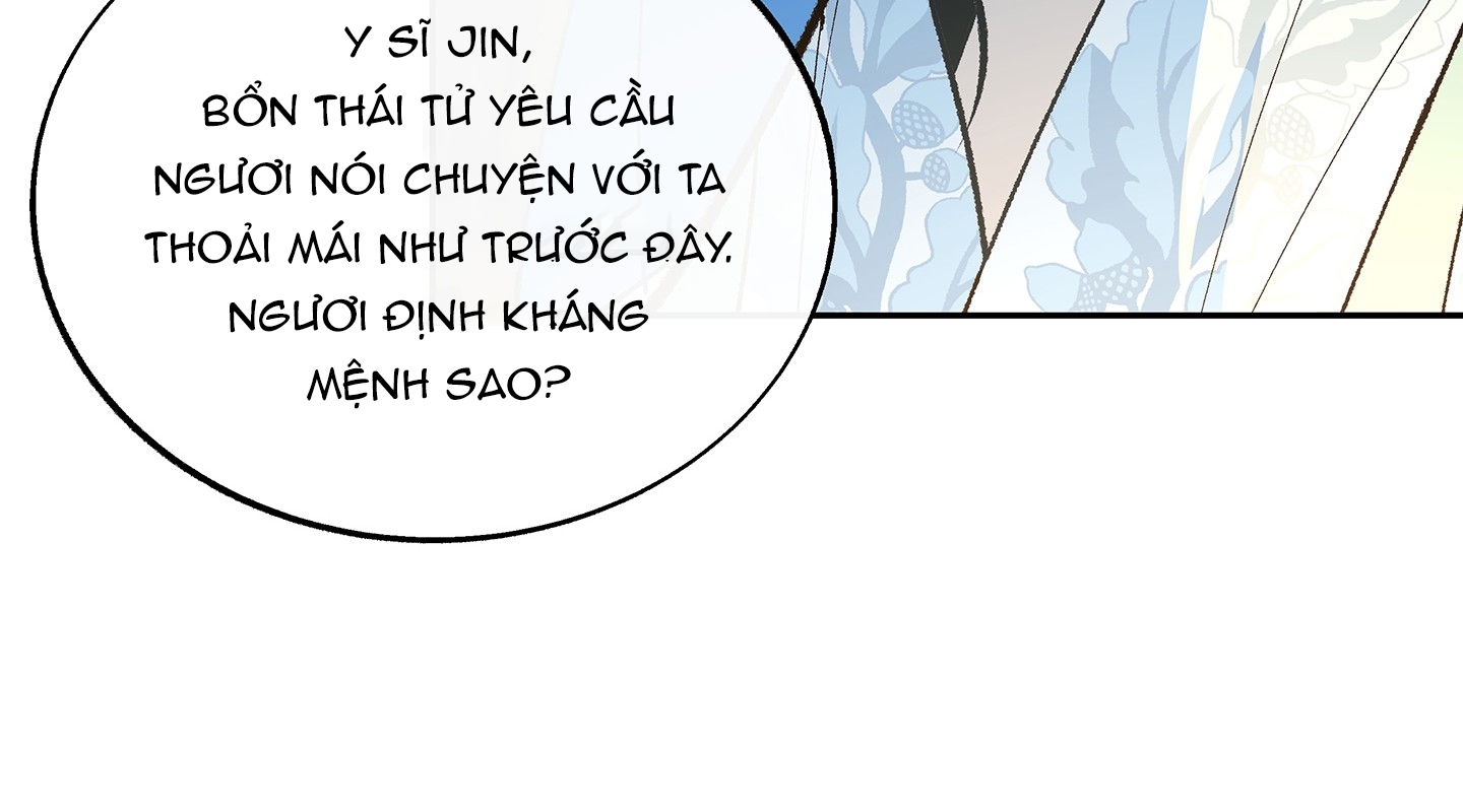 Người Tình Của Sura Chapter 68 - Trang 141