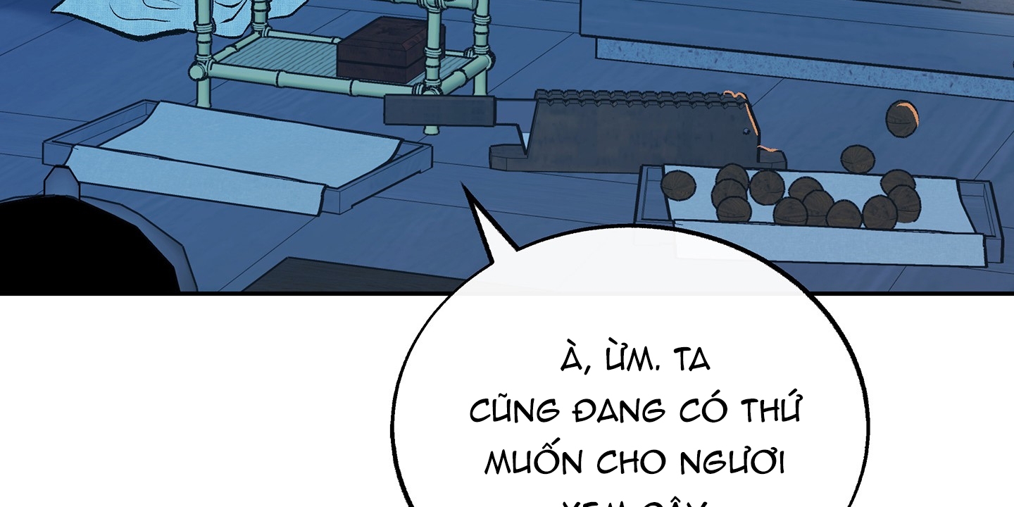 Người Tình Của Sura Chapter 68 - Trang 187