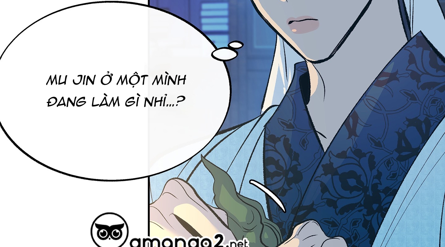 Người Tình Của Sura Chapter 68 - Trang 27