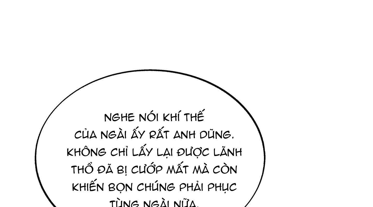 Người Tình Của Sura Chapter 68 - Trang 36