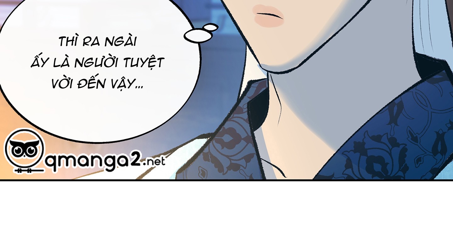 Người Tình Của Sura Chapter 68 - Trang 38