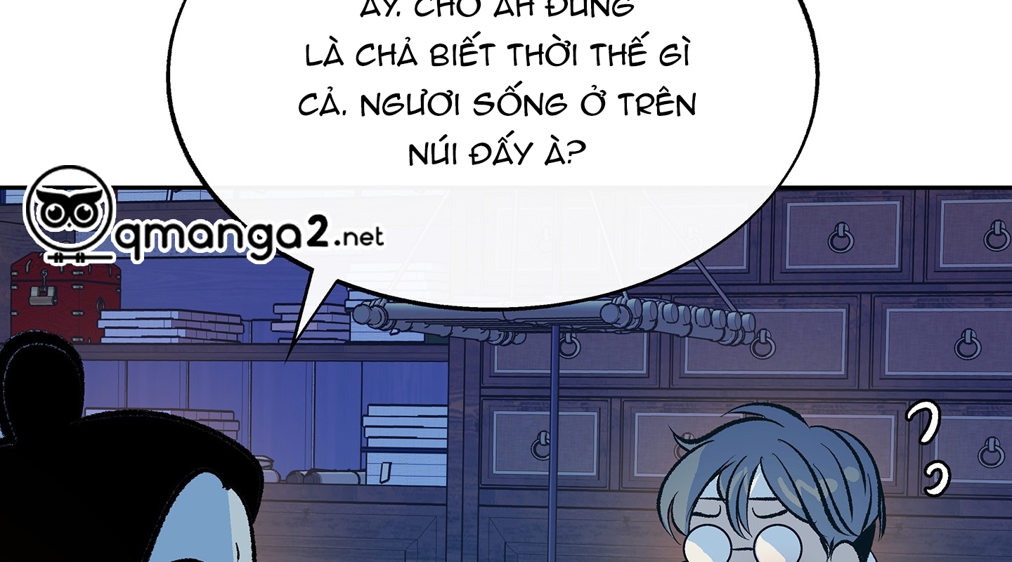 Người Tình Của Sura Chapter 68 - Trang 50