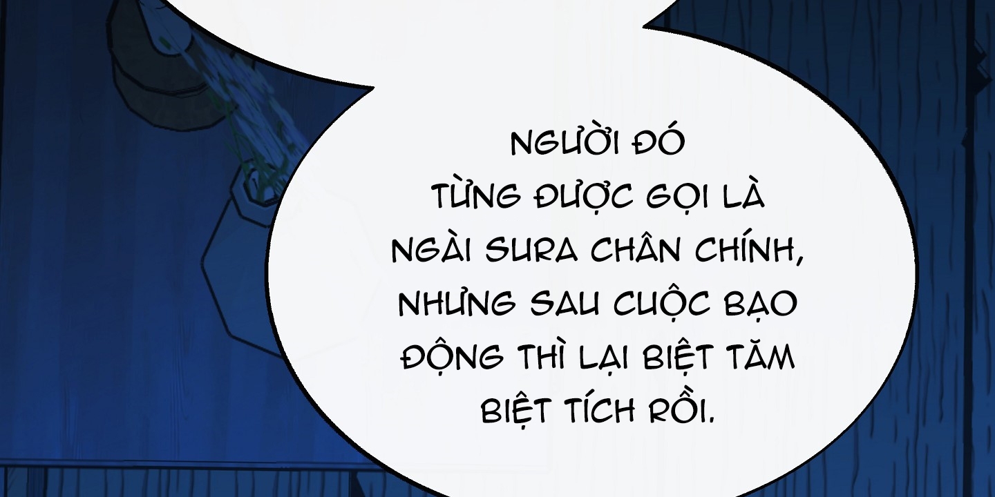 Người Tình Của Sura Chapter 68 - Trang 54