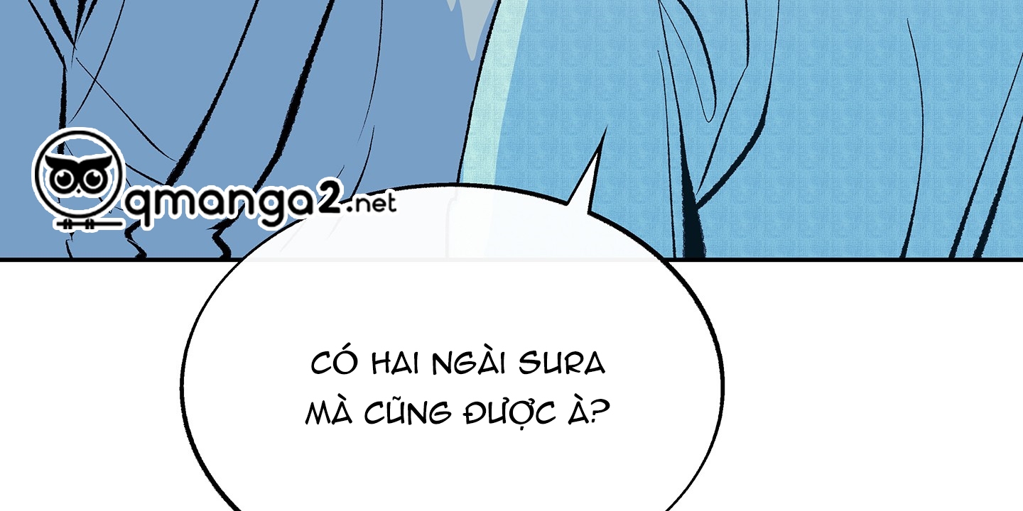 Người Tình Của Sura Chapter 68 - Trang 70