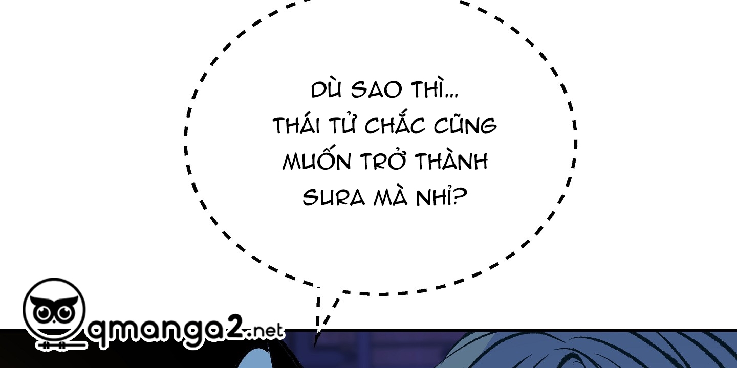 Người Tình Của Sura Chapter 68 - Trang 75