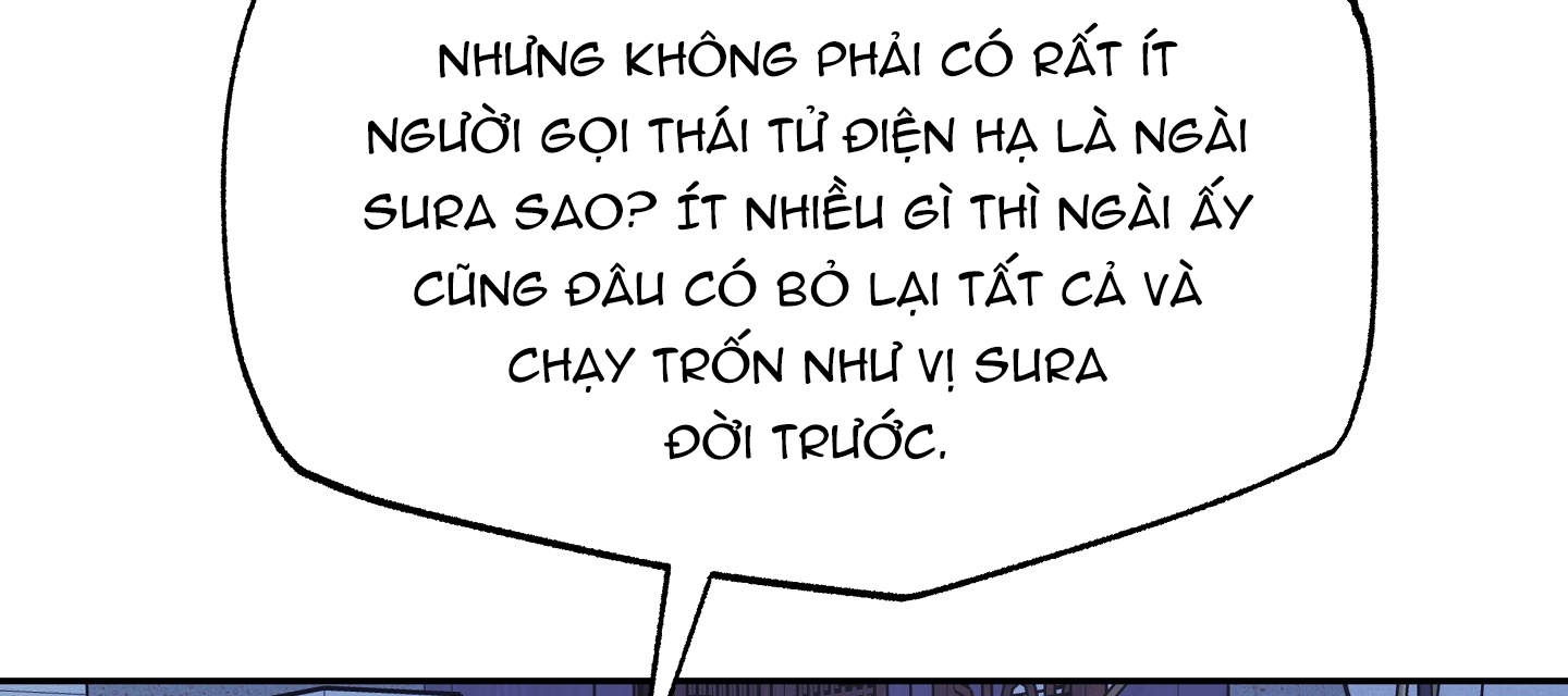 Người Tình Của Sura Chapter 68 - Trang 79