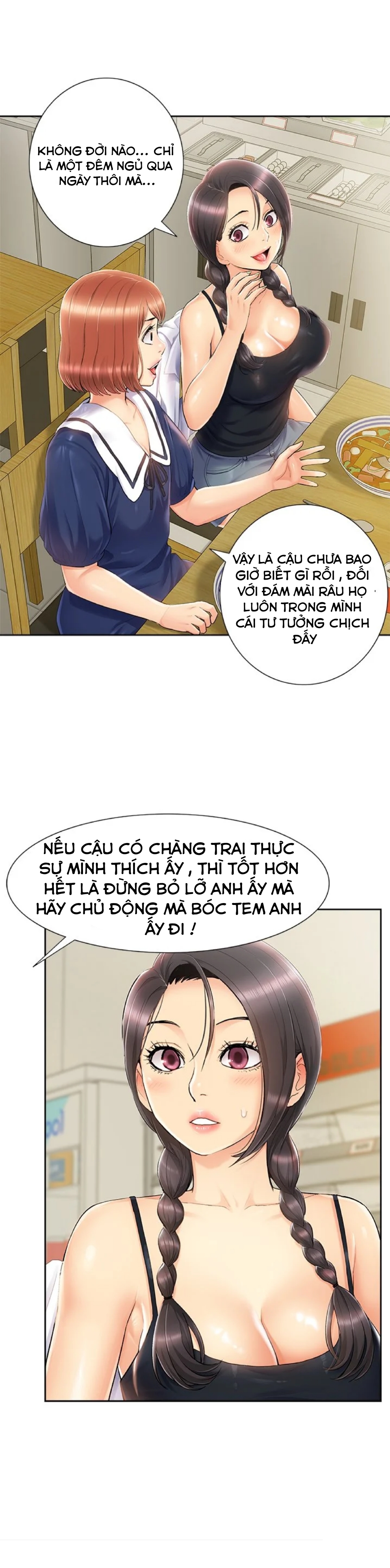 Song Sinh Trụy Lạc Chapter 10 - Trang 29