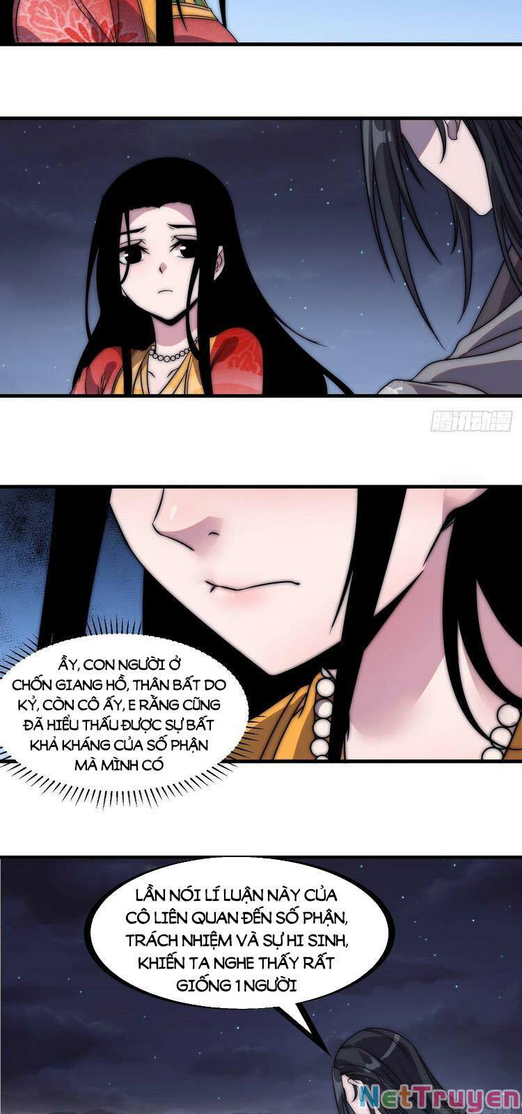 Ta Có Một Sơn Trại Chapter 248 - Trang 10