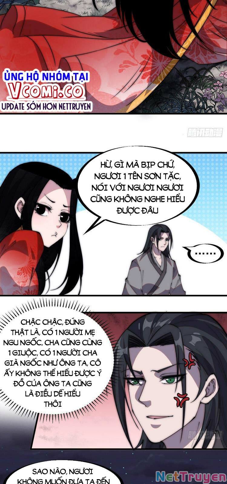 Ta Có Một Sơn Trại Chapter 248 - Trang 12